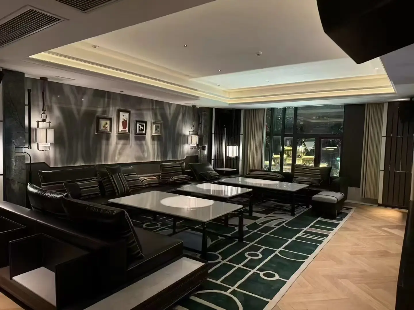 肇庆商务ktv模式创新-鼎湖区ktv预定