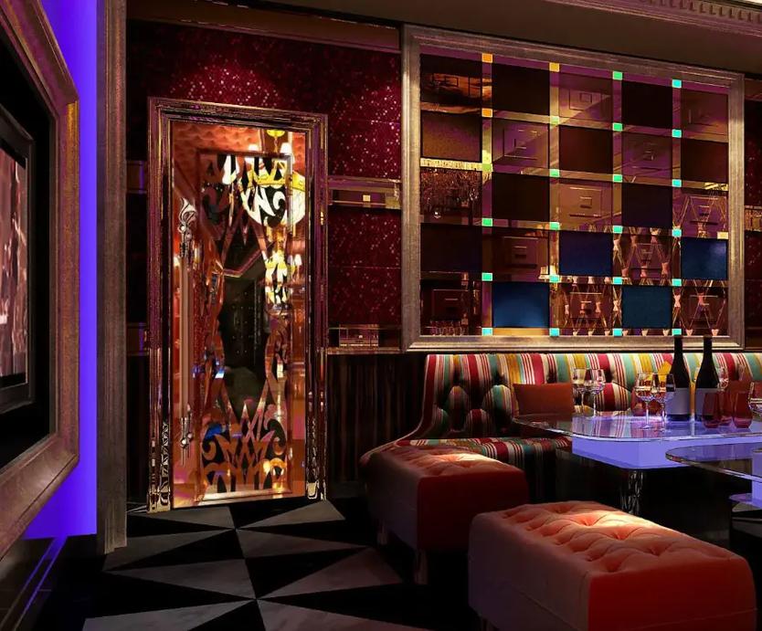 肇庆商务ktv环境优商务ktv怎么样评测-鼎湖区ktv预定